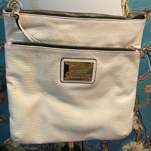 Juicy Couture Crossbody Bag